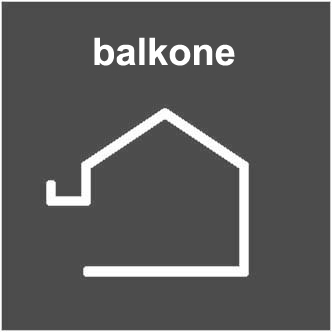 balkone